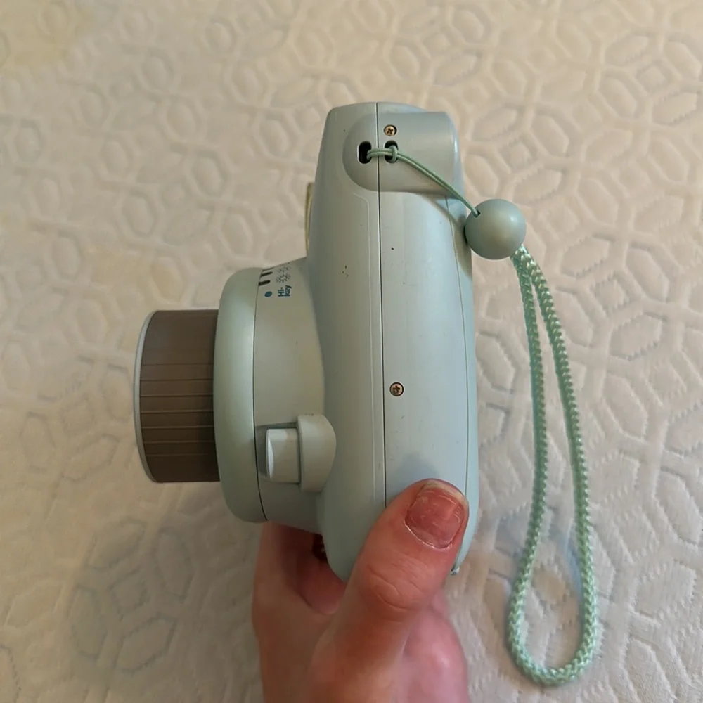 Fujifilm Instax Mini 8